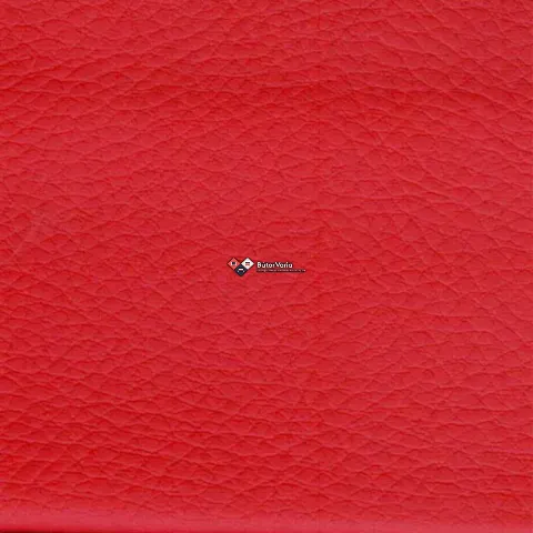 Rain bőr- 7 - piros