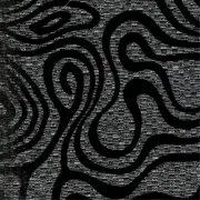 Kontúr - sötétszürke mintás