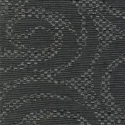 Szirom - sötétszürke mintás