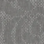 Szirom - világosszürke mintás