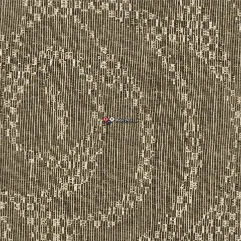 Szirom - drapp mintás