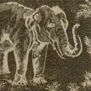 Elefánt - beige elefánt - 2