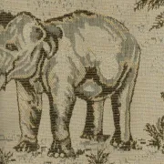 Elefánt - beige elefánt - 1