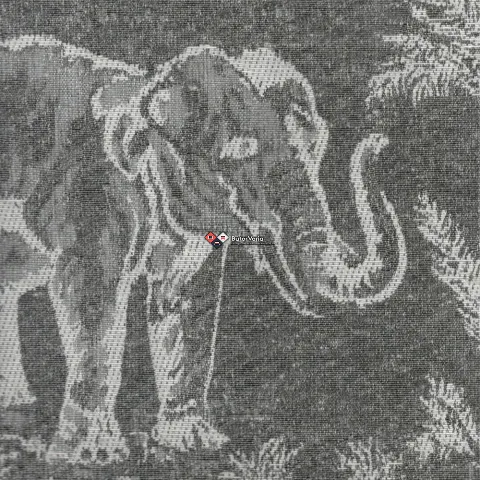 Elefánt - fehér elefánt - 2