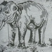 Elefánt - fehér elefánt - 1