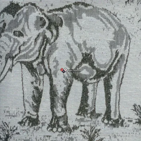 Elefánt - fehér elefánt - 1