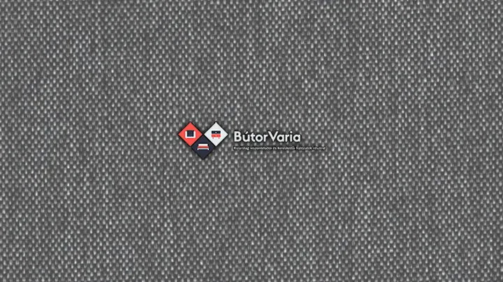 Larsen - 8 - szürke