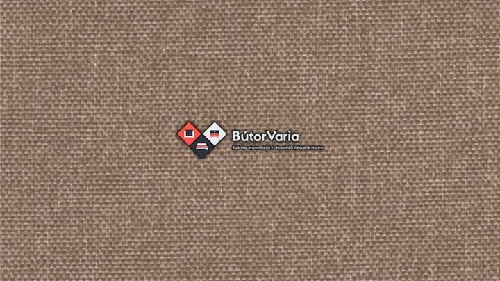 Larsen - 4 - világosbarna